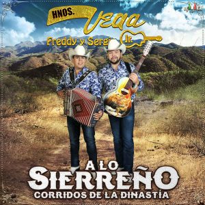 Hermanos Vega Jr. – El Senor Talento